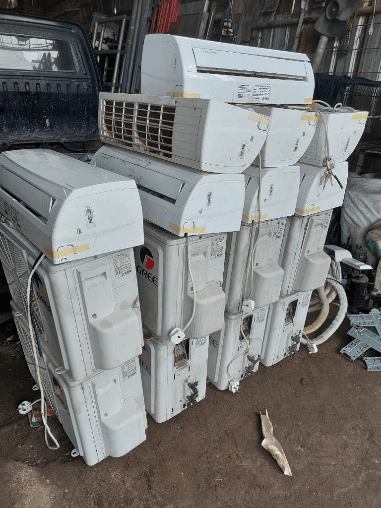 Cara Memilih AC Bekas Berkualitas - Panduan Pembeli Cerdas