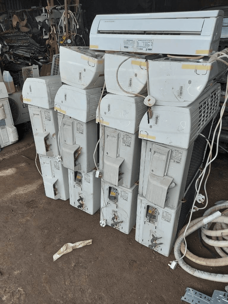 Daftar Harga AC Bekas Terbaru di Jabodetabek 2025