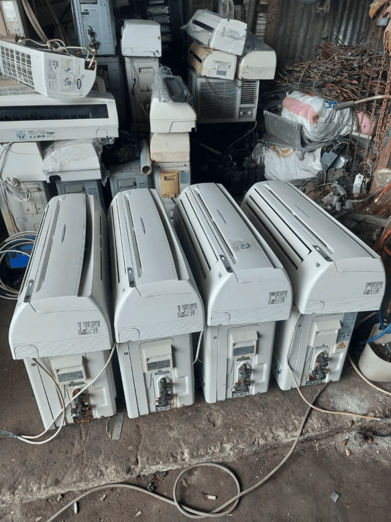 Cara Merawat AC Bekas Agar Awet, Dingin, dan Hemat Listrik